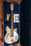 Rickenbacker 370/12 , Mapleglo: Full Instrument - Front