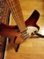 Rickenbacker 330/6 , Fireglo: Neck - Front