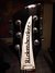 Rickenbacker 330/6 , Jetglo: Headstock