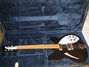 Rickenbacker 330/6 , Jetglo: Free image