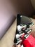 Rickenbacker 620/ , Jetglo: Headstock - Rear