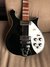 Rickenbacker 620/ , Jetglo: Body - Front
