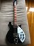Rickenbacker 620/ , Jetglo: Full Instrument - Front