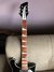 Rickenbacker 620/ , Jetglo: Neck - Front