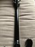 Rickenbacker 620/ , Jetglo: Neck - Rear