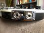 Rickenbacker 620/ , Jetglo: Close up - Free