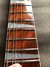 Rickenbacker 620/ , Jetglo: Close up - Free2