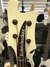 Rickenbacker 4003/4 BH BT, White: Headstock