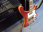 Rickenbacker 4001/4 FL, Fireglo: Free image