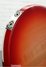 Rickenbacker 4003/4 , Fireglo: Close up - Free
