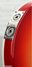 Rickenbacker 4003/4 , Fireglo: Close up - Free