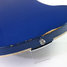 Rickenbacker 4003/4 , Midnightblue: Close up - Free