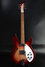 Rickenbacker 330/6 , Fireglo: Full Instrument - Front