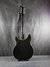 Rickenbacker 360/6 V64, Jetglo: Full Instrument - Rear