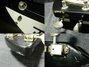 Rickenbacker 360/6 V64, Jetglo: Close up - Free
