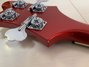 Rickenbacker 4003/4 , Ruby: Headstock - Rear