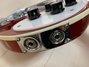 Rickenbacker 4003/4 , Ruby: Close up - Free