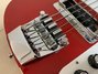 Rickenbacker 4003/4 , Ruby: Close up - Free2
