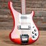 Rickenbacker 4003/4 S, Fireglo: Free image
