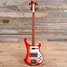 Rickenbacker 4003/4 S, Fireglo: Full Instrument - Front