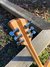 Rickenbacker 360/6 , Mapleglo: Headstock - Rear