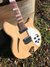 Rickenbacker 360/6 , Mapleglo: Body - Front