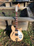 Rickenbacker 360/6 , Mapleglo: Full Instrument - Front