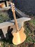Rickenbacker 360/6 , Mapleglo: Full Instrument - Rear
