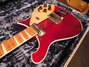 Rickenbacker 660/6 , Burgundy: Free image2