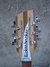 Rickenbacker 360/12 , Mapleglo: Headstock