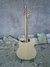 Rickenbacker 360/12 , Mapleglo: Full Instrument - Rear