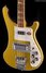 Rickenbacker 4003/4 , Goldglo: Body - Front