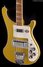Rickenbacker 4003/4 , Goldglo: Body - Front