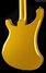 Feb 2018 Rickenbacker 4003/4 , Goldglo: Body - Rear