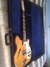 Rickenbacker 360/6 Mod, Mapleglo: Free image