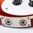 Rickenbacker 4003/4 , Fireglo: Close up - Free