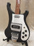 Rickenbacker 4003/4 V63, Jetglo: Free image