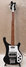 Rickenbacker 4003/4 V63, Jetglo: Full Instrument - Front