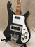 Rickenbacker 4001/4 , Jetglo: Free image