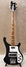 Rickenbacker 4001/4 , Jetglo: Full Instrument - Front