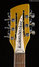 Rickenbacker 620/12 , Goldglo: Headstock