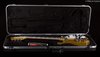 Rickenbacker 620/12 , Goldglo: Free image