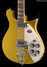 Rickenbacker 620/12 , Goldglo: Body - Front