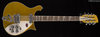 Rickenbacker 620/12 , Goldglo: Full Instrument - Front