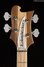 Rickenbacker 4003/4 , Natural Walnut: Headstock