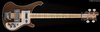Rickenbacker 4003/4 , Natural Walnut: Full Instrument - Front