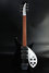 Rickenbacker 325/6 V63, Jetglo: Full Instrument - Front