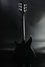 Rickenbacker 325/6 V63, Jetglo: Full Instrument - Rear