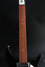 Rickenbacker 325/6 V63, Jetglo: Neck - Front