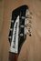 Rickenbacker 355/12 JL, Jetglo: Headstock